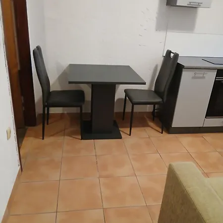 Apartman Apartmani Zeljko 2 Zadar