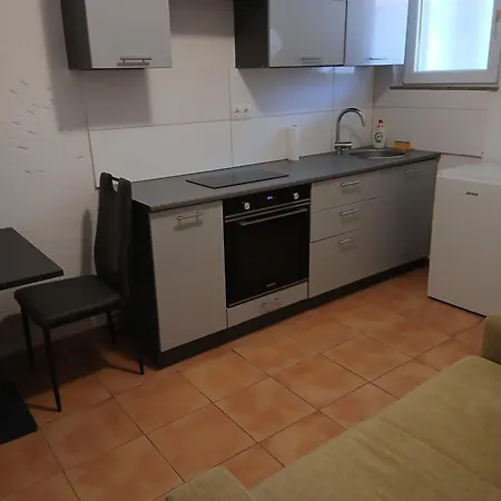 Apartmani Zeljko 2 Zadar