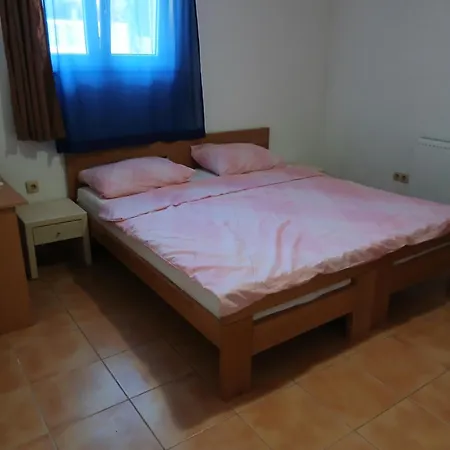 Apartman Apartmani Zeljko 2 Zadar